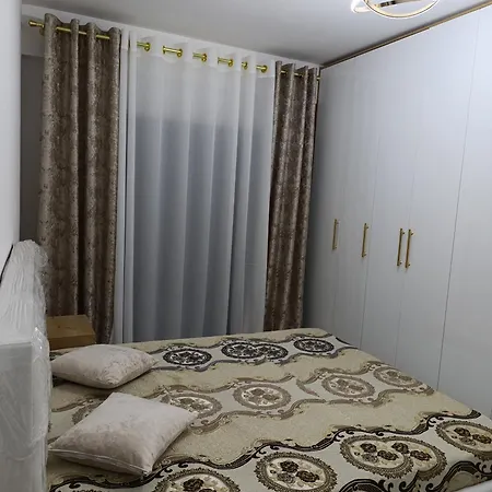El- Er Apartament's