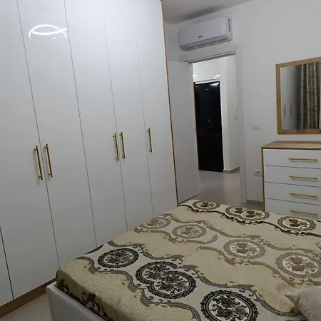 公寓 El- Er Apartament's *